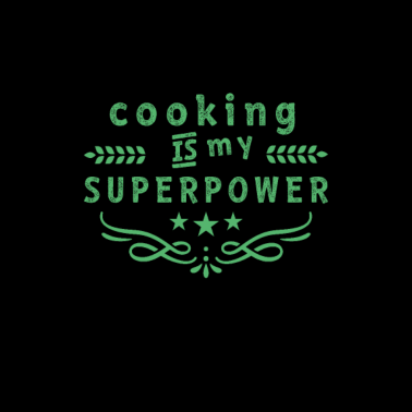 Motiv Kochen