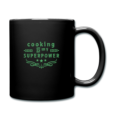 Kochen Tasse - Kochen