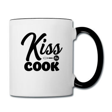 Kochen Tasse - Koch