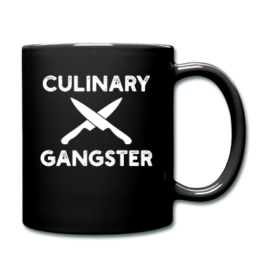Kochen Tasse - Koch