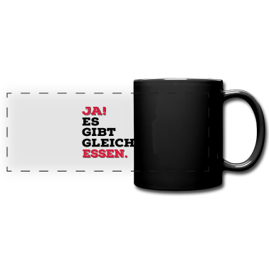 Kochen Tasse - Koch