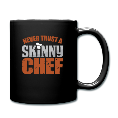 Kochen Tasse - Koch