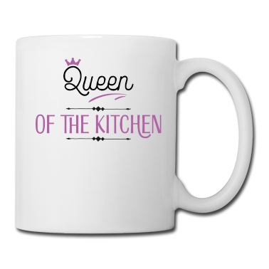Kochen Tasse - Kochen