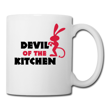 Kochen Tasse - Koch