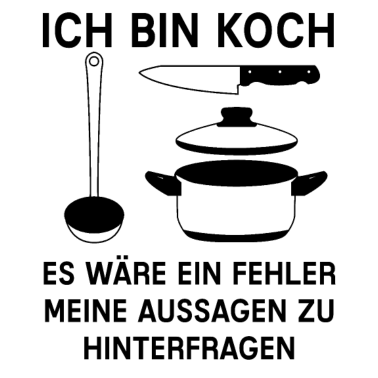 Motiv Koch