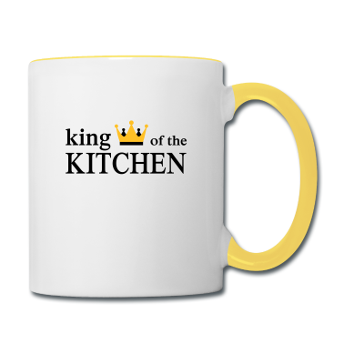 Kochen Tasse - Kochen