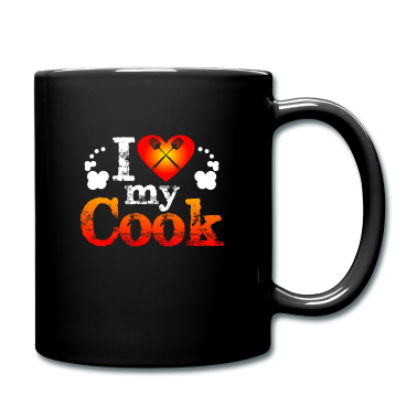 Kochen Tasse - Koch