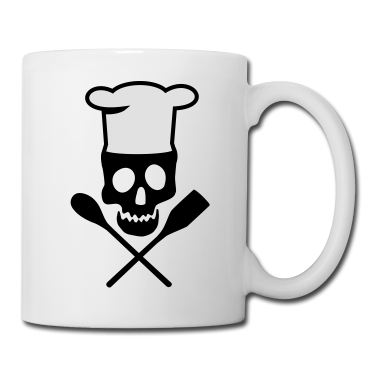 Kochen Tasse - Koch