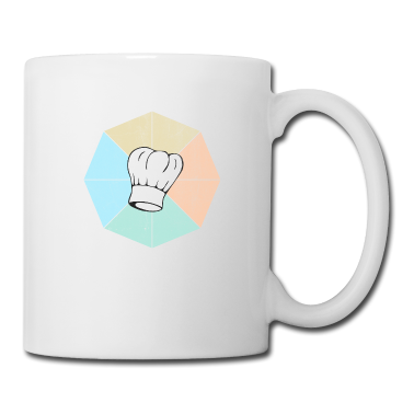 Kochen Tasse - Koch