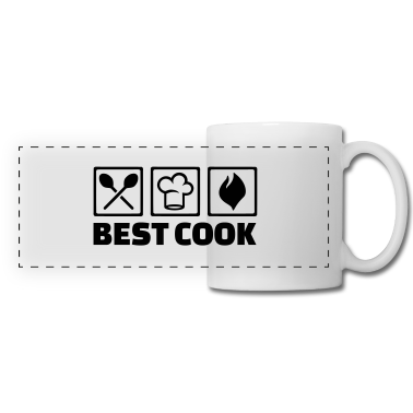 Kochen Tasse - Koch