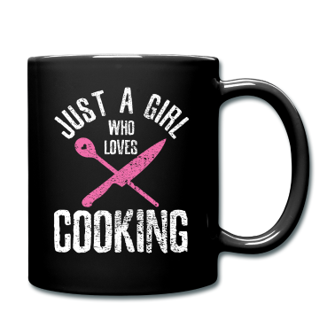 Kochen Tasse - Kochen