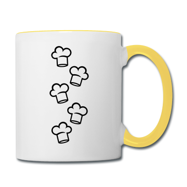 Kochen Tasse - Koch