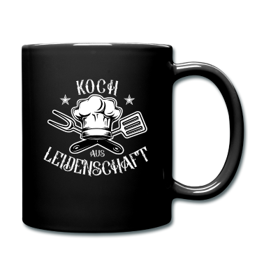 Kochen Tasse - Koch Leidenschaft | Kochen