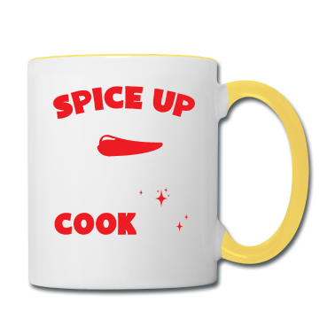 Kochen Tasse - Kochen