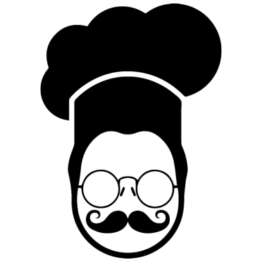 Motiv Koch kochen backen