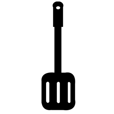 Motiv Pfannenwender Koch Bäcker Geschenk Kochen Köche