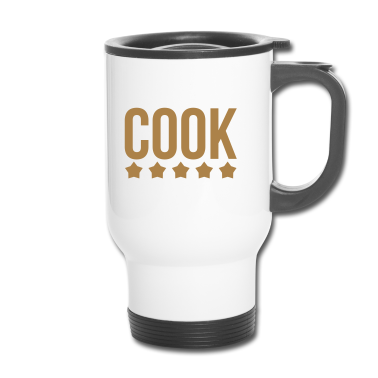 Kochen Thermobecher - Koch / Kochen / Koch