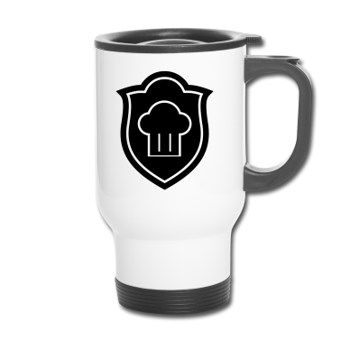 Kochen Thermobecher - Kochen / Kochen / Koch