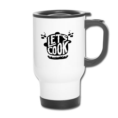 Kochen Thermobecher - Kochen Koch