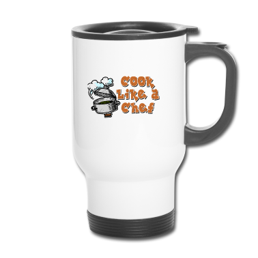 Kochen Thermobecher - Kochen Koch