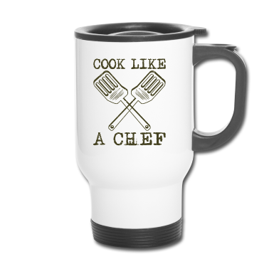 Kochen Thermobecher - Kochen Koch