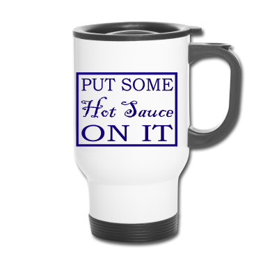 Kochen Thermobecher - Koch kochen backen