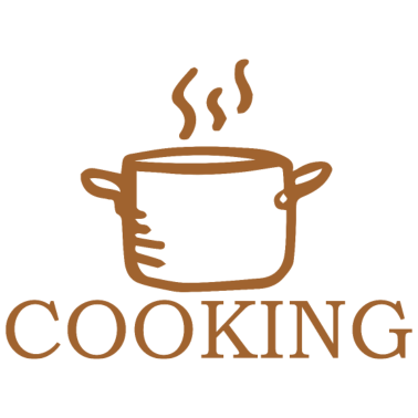 Motiv Koch kochen backen