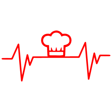 Motiv Koch kochen backen