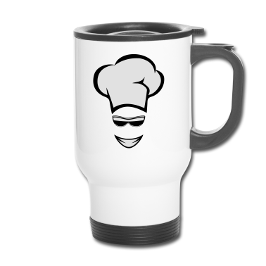Kochen Thermobecher - kochen koch sonnenbrille