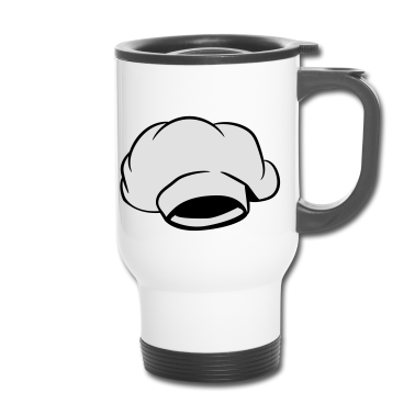 Kochen Thermobecher - kochen koch kochmütze