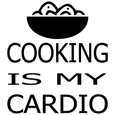 Motiv Koch kochen backen