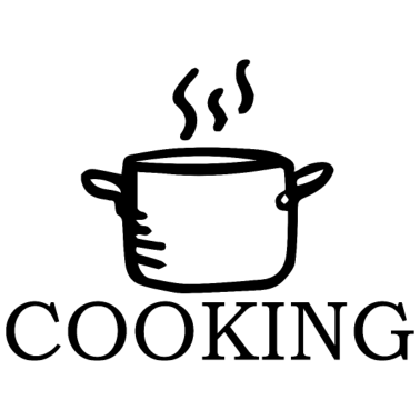 Motiv Koch kochen backen