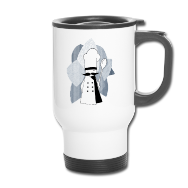 Kochen Thermobecher - Koch