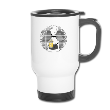 Kochen Thermobecher - Koch