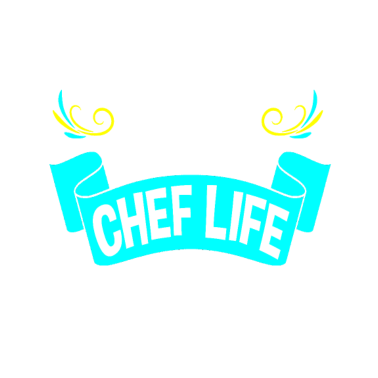 Motiv koch leben, kochen, geschenke kochen, kochmütze