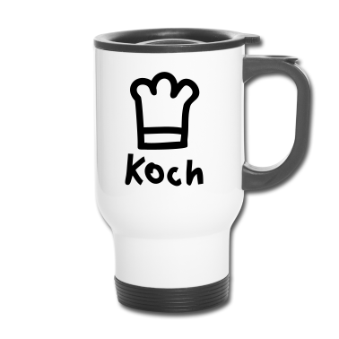 Kochen Thermobecher - KOCH