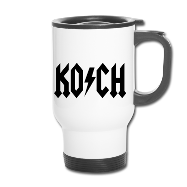 Kochen Thermobecher - Koch