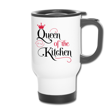 Kochen Thermobecher - Kochen