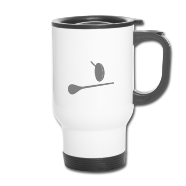 Kochen Thermobecher - Koch