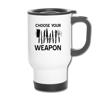 Kochen Thermobecher - Koch