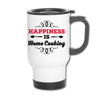 Kochen Thermobecher - Koch