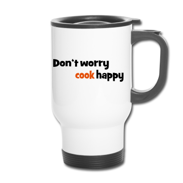 Kochen Thermobecher - koch