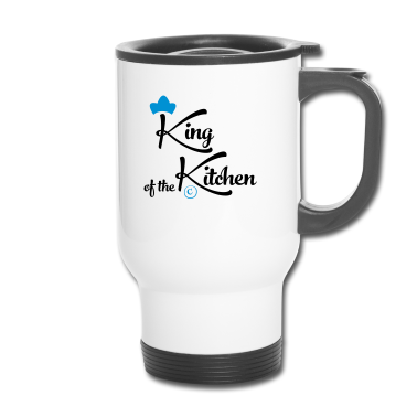 Kochen Thermobecher - kochen