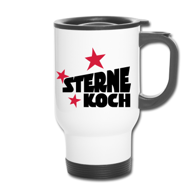 Kochen Thermobecher - kochen