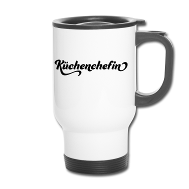 Kochen Thermobecher - Kochen
