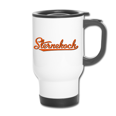 Kochen Thermobecher - Koch