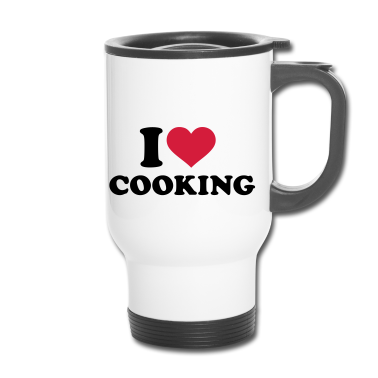 Kochen Thermobecher - Kochen