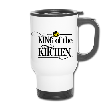 Kochen Thermobecher - Koch