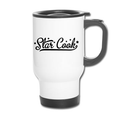 Kochen Thermobecher - Koch