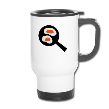 Kochen Thermobecher - koch